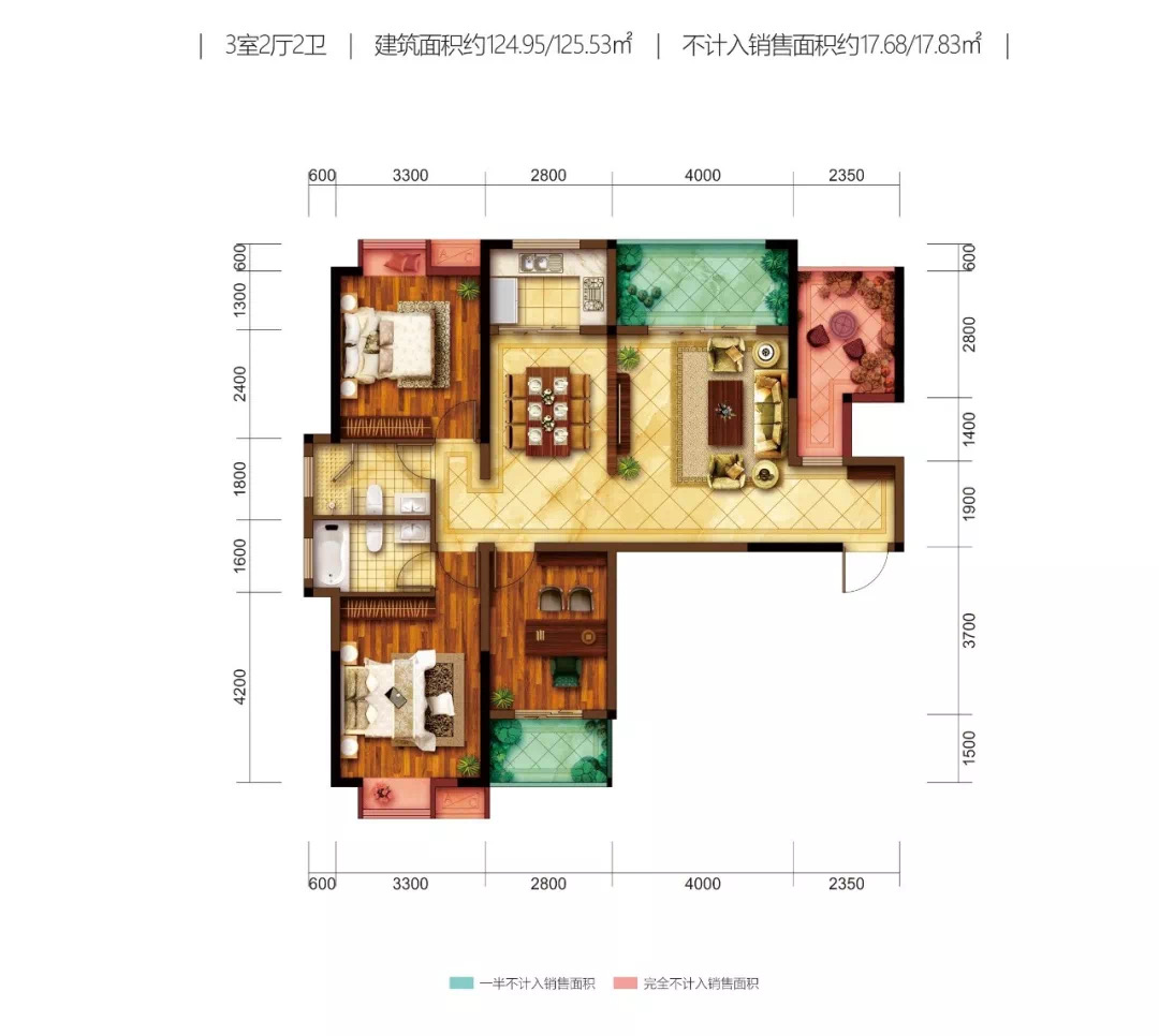 友德公馆一路热销,收官臻品"揽景华宅"压轴面世_十堰