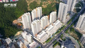 金龍尚景航拍