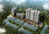 建地置业黄石路“天沐园二期”住宅项目批前公示