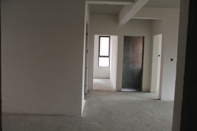 亿科红郡3#楼96平米精美两室清水样板间实拍