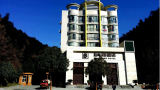 十堰柏岸SOHO酒店12月25日正式开业
