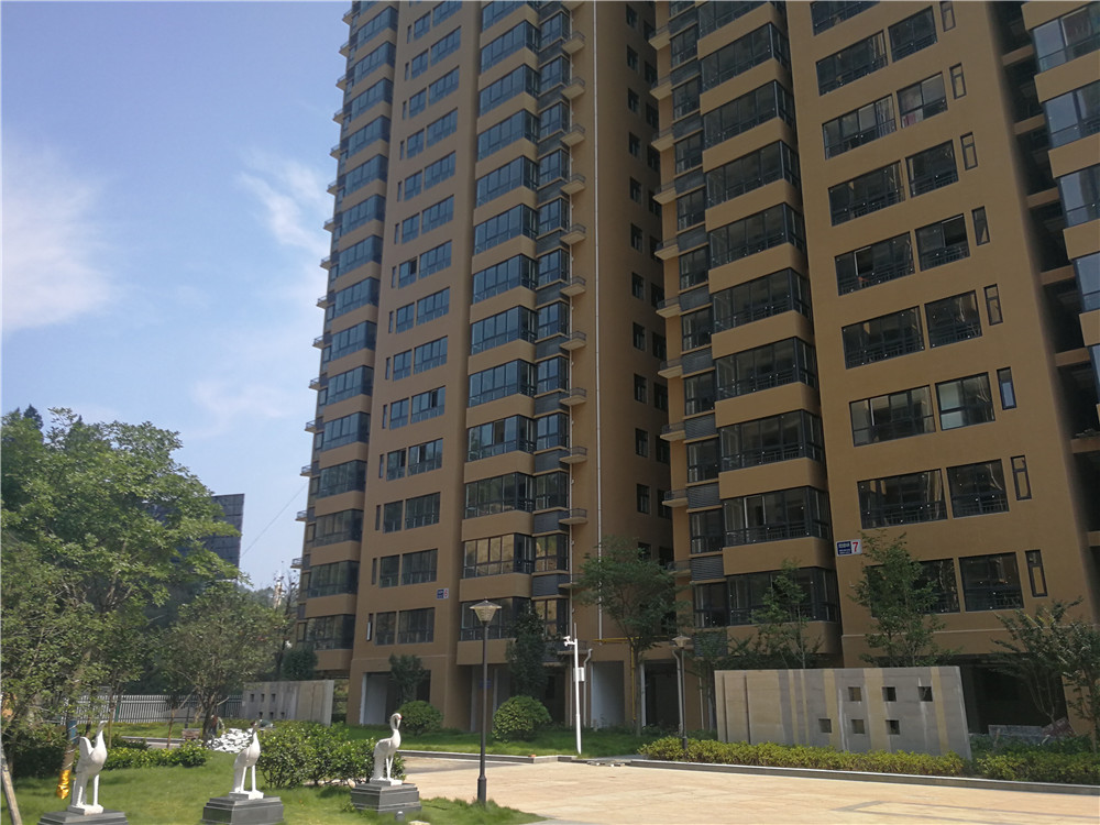 沂源县东城华府,沂源东城华府_大山谷图库