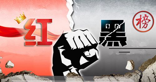 选哪些开发商买哪些楼盘十堰房地产企业将有红黑榜