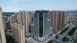 垂直商业体 焕新上海路 6月最新工程进度来了