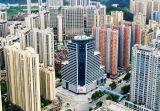 上海路核芯 一座垂直商业综合体 繁华正待盛启