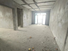 柳林小学二中 上海城稀缺两室毛坯85平米 电梯中层边户