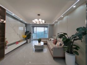 大洋五洲 精装3 室 2 厅 2 卫双阳台，全屋地暖+空调，110 平 79.6 万